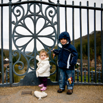 Ironbridge - 12 March 2011