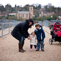 Ironbridge - 12 March 2011