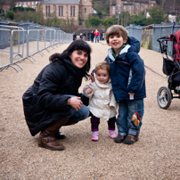 Ironbridge - 12 March 2011