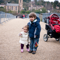 Ironbridge - 12 March 2011