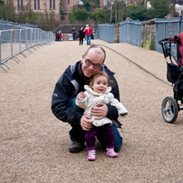 Ironbridge - 12 March 2011