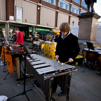 Shrewsbury - 13 March 2011