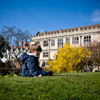 Shrewsbury - 13 March 2011