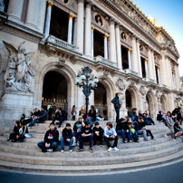 Paris - 23 March 2011