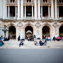 Paris - 23 March 2011