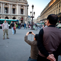 Paris - 23 March 2011