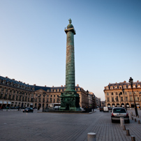 Paris - 23 March 2011