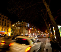 Paris - 23 March 2011