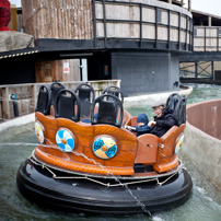 Legoland - 26 March 2011
