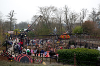 Legoland - 26 March 2011