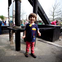 Legoland - 26 March 2011