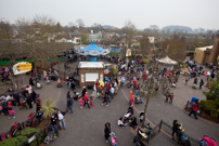 Legoland - 26 March 2011