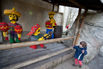 Legoland - 26 March 2011