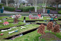 Legoland - 26 March 2011