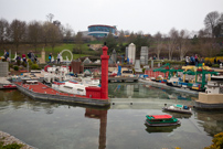 Legoland - 26 March 2011