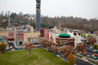 Legoland - 26 March 2011