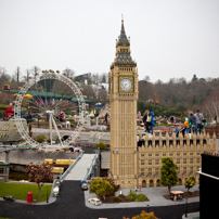 Legoland - 26 March 2011