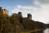 Durham - 28 March 2011