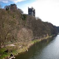 Durham - 28 March 2011