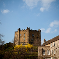 Durham - 28 March 2011