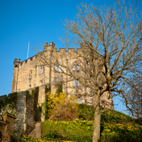 Durham - 28 March 2011