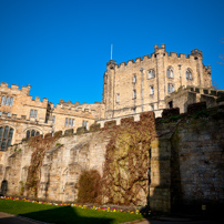 Durham - 28 March 2011