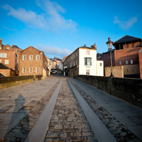 Durham - 28 March 2011