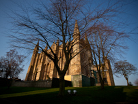 Durham - 28 March 2011