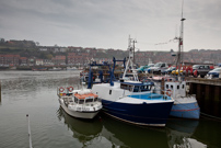 Whitby - 30 March 2011