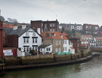 Whitby - 30 March 2011