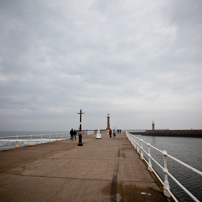 Whitby - 30 March 2011