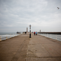 Whitby - 30 March 2011