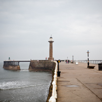 Whitby - 30 March 2011