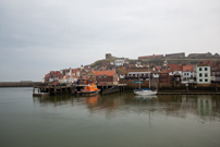 Whitby - 30 March 2011