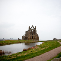 Whitby - 30 March 2011