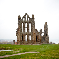 Whitby - 30 March 2011