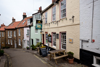 Robin Hood's Bay - 30 March 2011