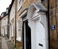 Robin Hood's Bay - 30 March 2011