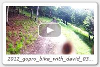 GoPro Bike with Davidn