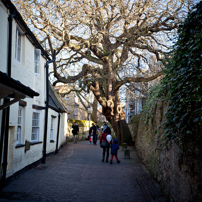 Oxford - 14 January 2012