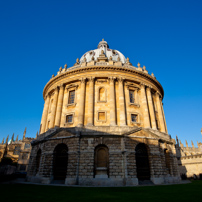 Oxford - 14 January 2012