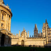 Oxford - 14 January 2012