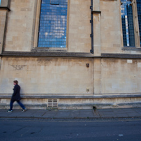 Oxford - 14 January 2012