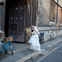 Oxford - 14 January 2012