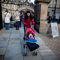 Oxford - 14 January 2012