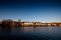 Henley-on-Thames - 15 January 2012