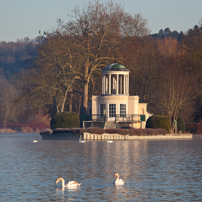 Henley-on-Thames - 15 January 2012