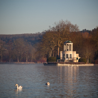 Henley-on-Thames - 15 January 2012