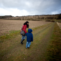 Turville - 21 January 2012