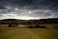 Turville - 21 January 2012